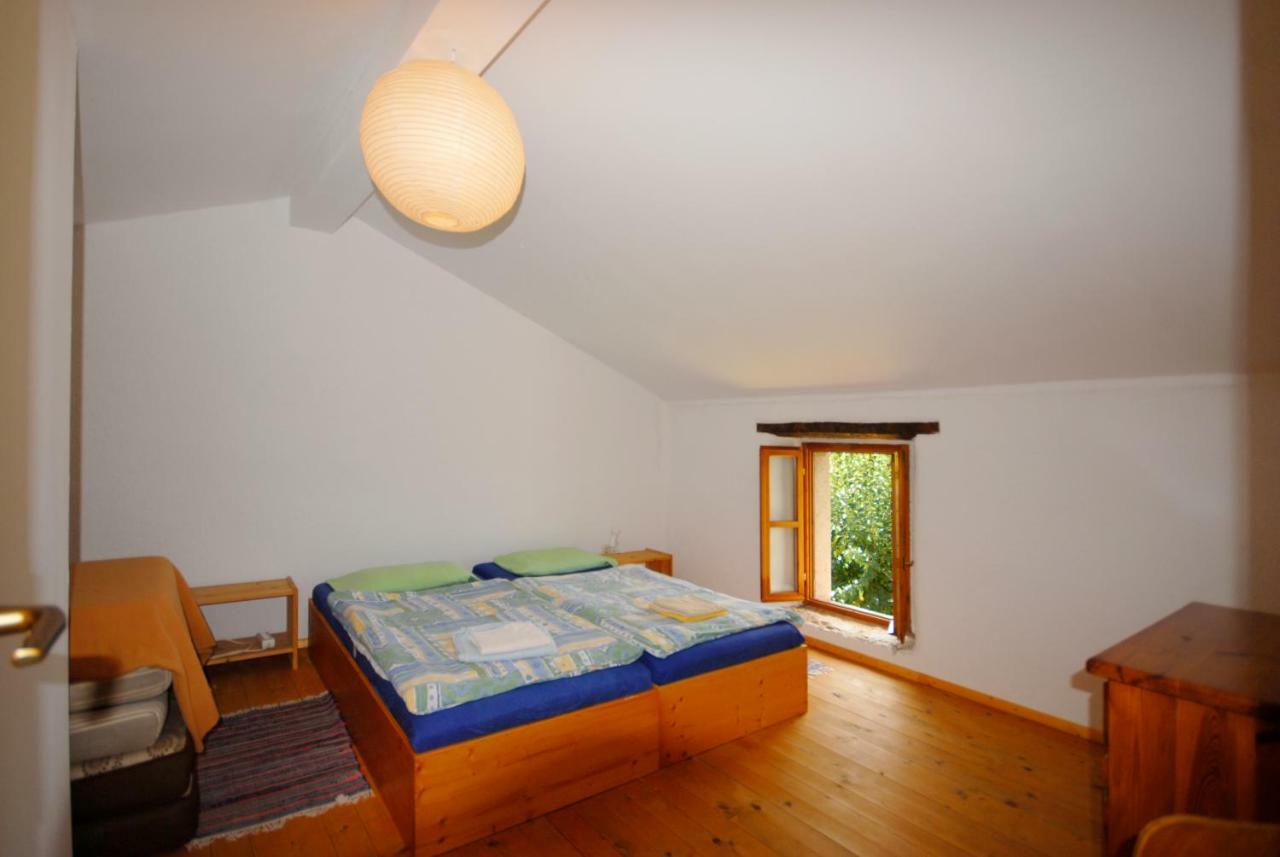 Nature House Jasenka Nova Vas  Dış mekan fotoğraf