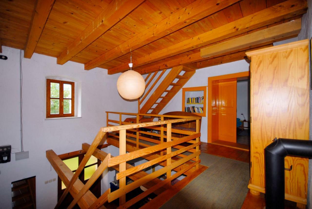 Nature House Jasenka Nova Vas  Dış mekan fotoğraf
