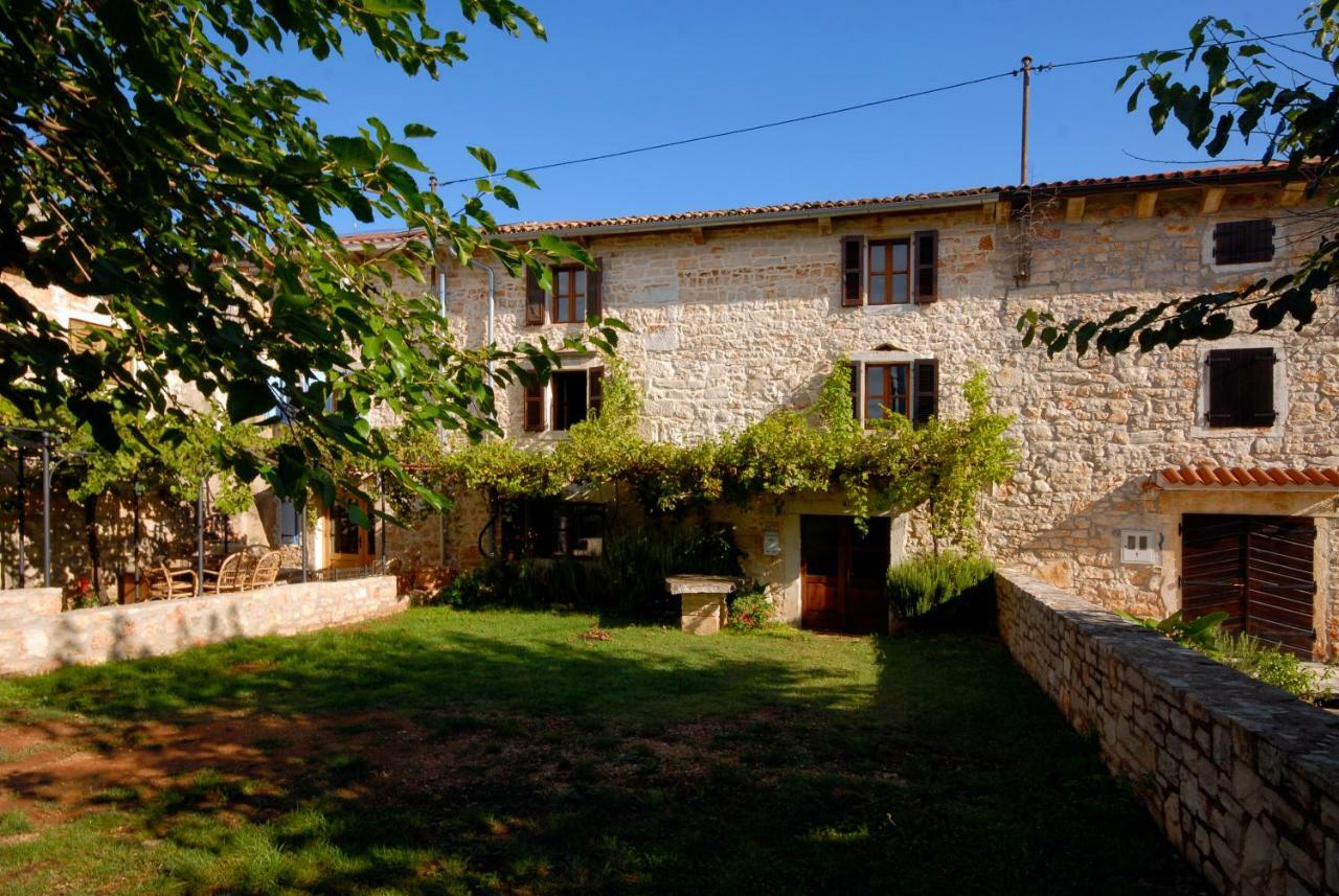 Nature House Jasenka Nova Vas  Dış mekan fotoğraf