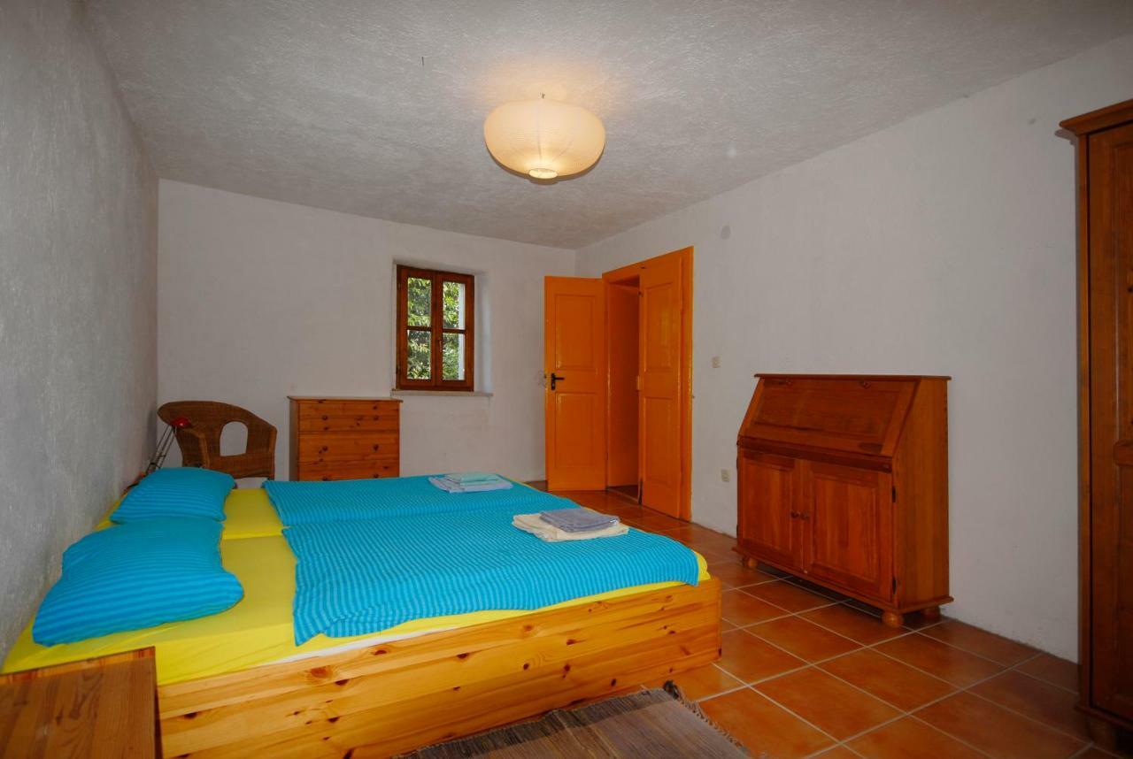 Nature House Jasenka Nova Vas  Dış mekan fotoğraf