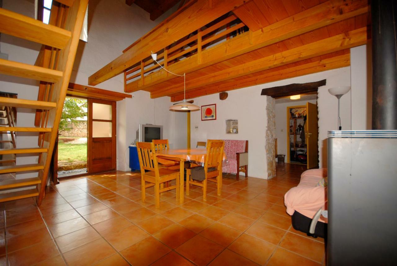 Nature House Jasenka Nova Vas  Dış mekan fotoğraf