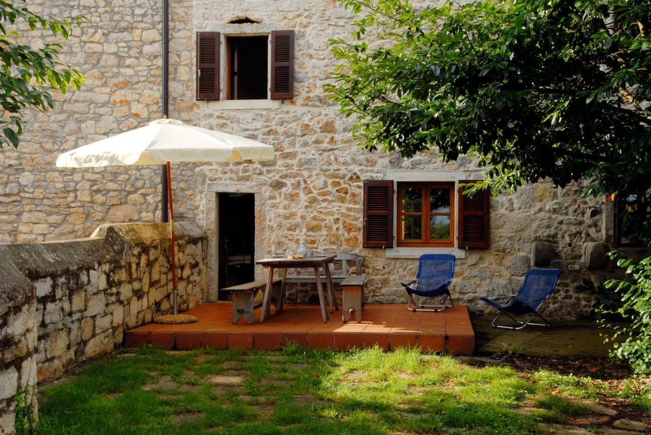 Nature House Jasenka Nova Vas  Dış mekan fotoğraf