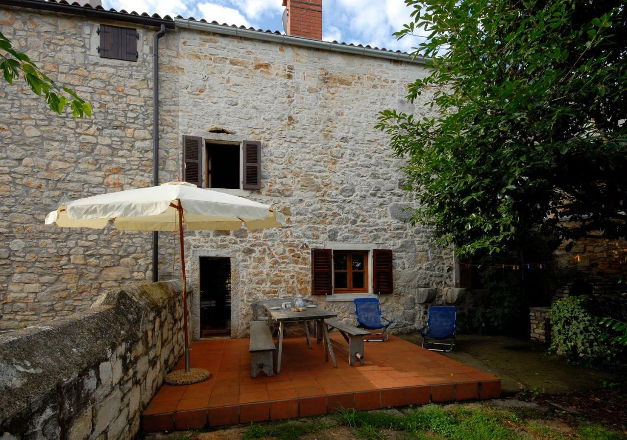Nature House Jasenka Nova Vas  Dış mekan fotoğraf