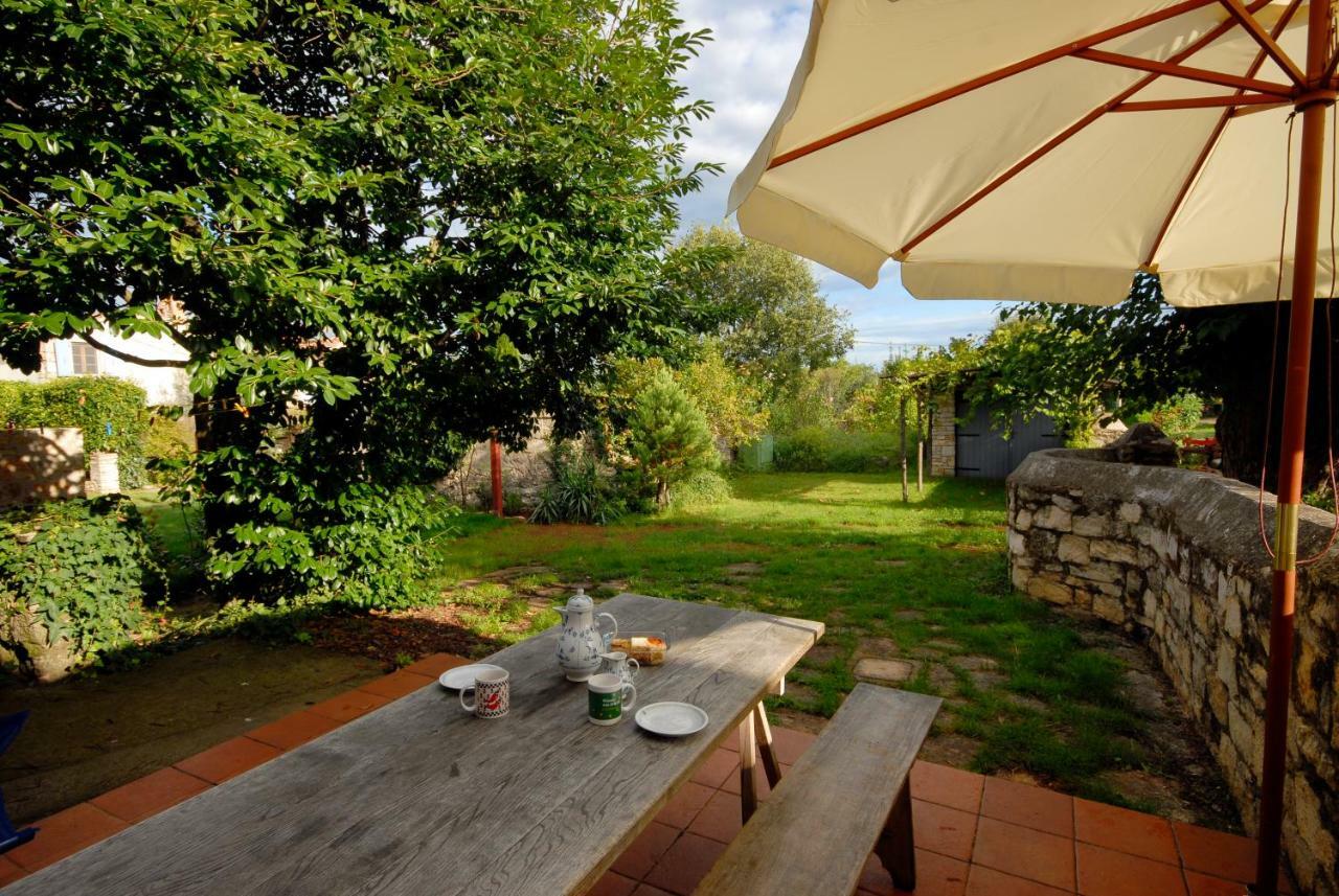 Nature House Jasenka Nova Vas  Dış mekan fotoğraf