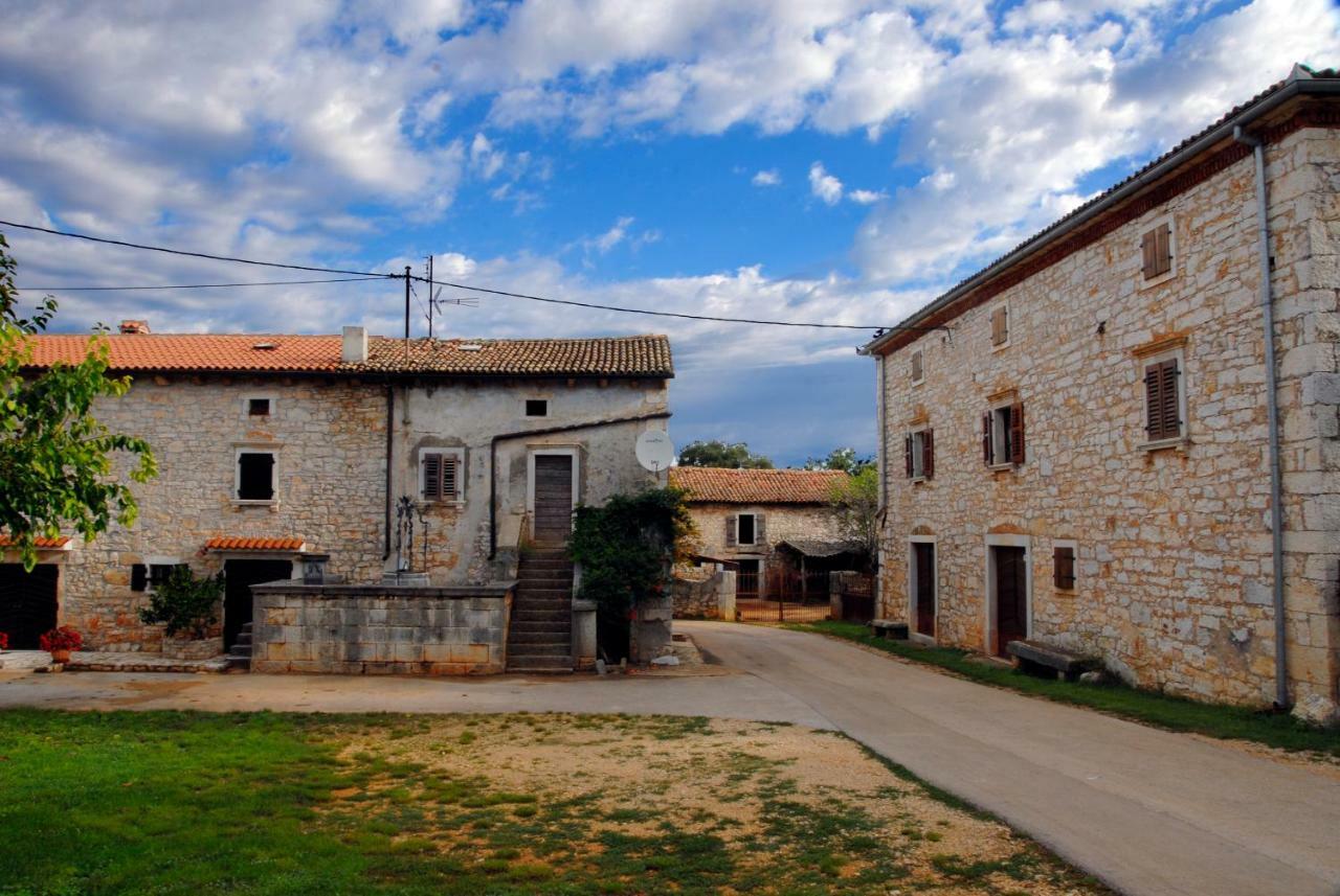 Nature House Jasenka Nova Vas  Dış mekan fotoğraf