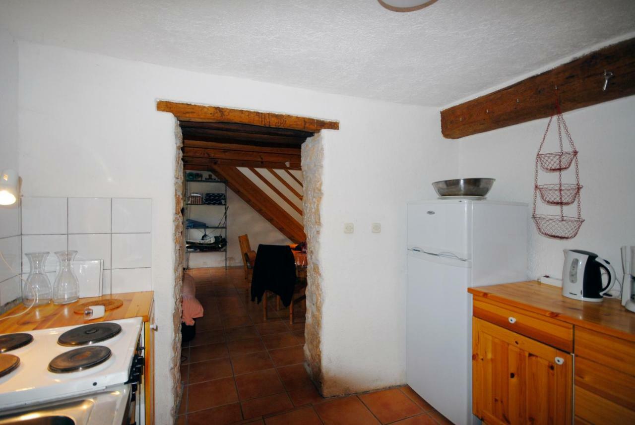 Nature House Jasenka Nova Vas  Dış mekan fotoğraf
